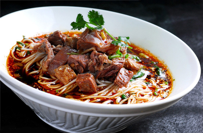 思茅牛肉粉培训