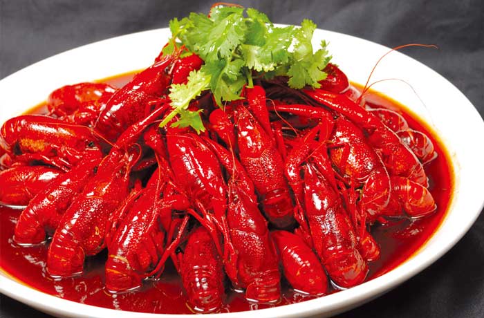 思茅麻辣小龙虾培训